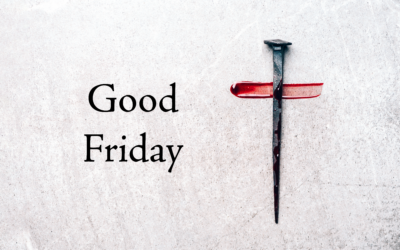 Good Friday Service